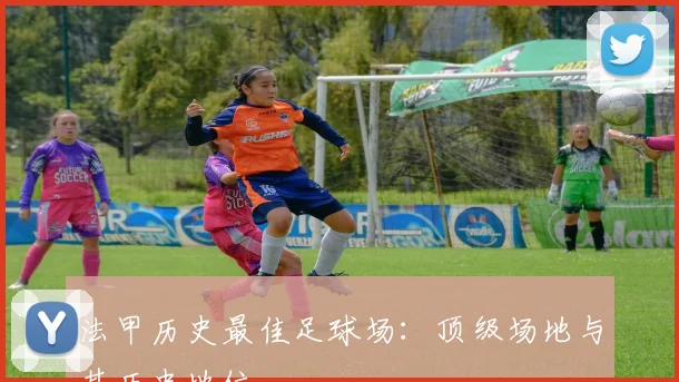 法甲历史最佳足球场：顶级场地与其历史地位